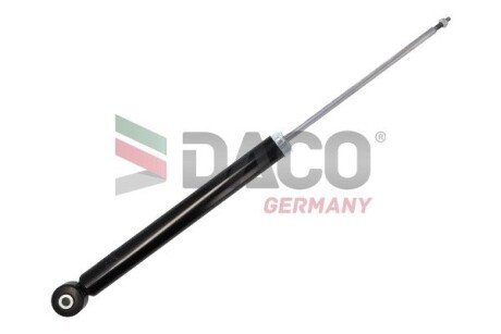 Амортизатор газовий DACO Germany 561004