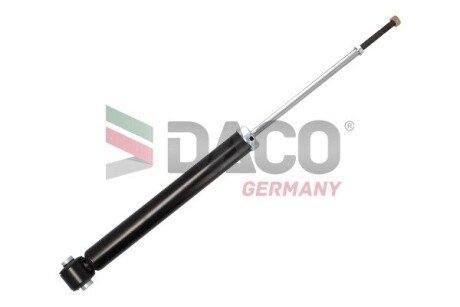 Амортизатор газовий DACO Germany 561703