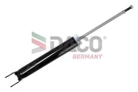 Амортизатор газовий DACO Germany 561709