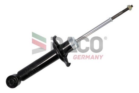 Амортизатор газовий DACO Germany 562216