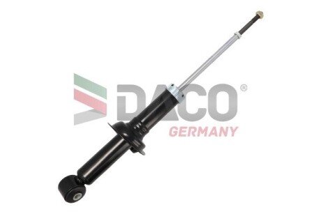 Амортизатор газовий DACO Germany 562507