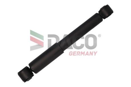 Амортизатор газовий DACO Germany 563005