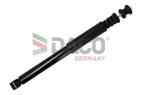 Амортизатор газовий DACO Germany 563009