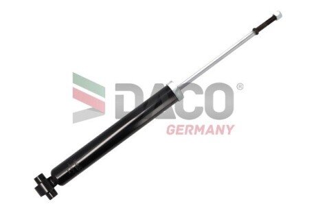 Амортизатор газовий DACO Germany 563905