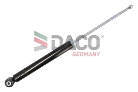 Амортизатор задній газомасляний DACO Germany 565001