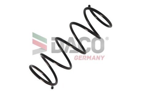 Пружина підвіски DACO Germany 801001