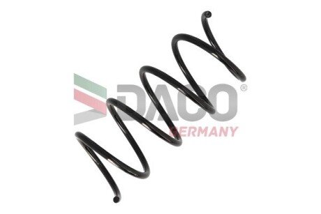 Пружина підвіски DACO Germany 802311