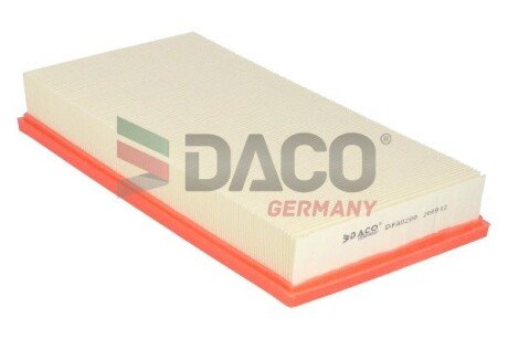 Фільтр повітряний DACO Germany DFA0200