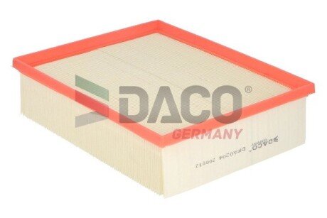 Фильтр воздушный DACO Germany DFA0204