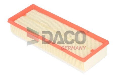 Фільтр повітряний DACO Germany DFA0601