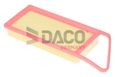 Фільтр повітряний DACO Germany DFA0602