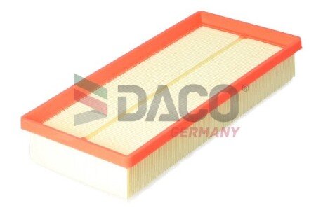 Фильтр воздушный DACO Germany DFA0604