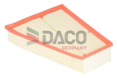 Фільтр повітряний DACO Germany DFA1000