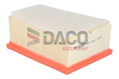 Фильтр воздушный DACO Germany DFA3000