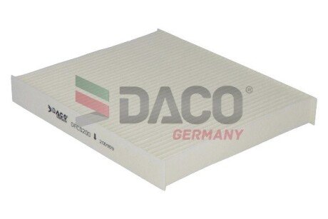 Фильтр салона DACO Germany DFC0200