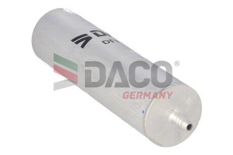 Фильтр топливный DACO Germany DFF0205