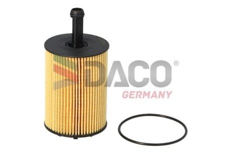 Фільтр масляний DACO Germany DFO0203