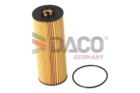 Фильтр масляный DACO Germany DFO0204