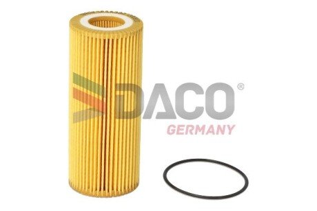 Фильтр масляный DACO Germany DFO0300