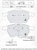 Колодка гальм. диск. AUDI TT, SEAT LEON, SKODA, VW передн. (Intelli) DAFMI / INTELLI D957EI2 (фото 1)