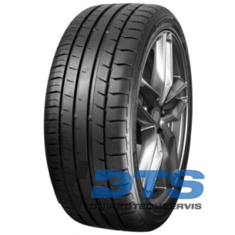 Protoura Sport Davanti 225/40 R18 92Y XL