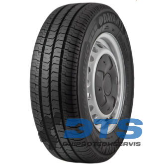 DX440 Davanti 225/75 R16C 121/120R (фото 1)