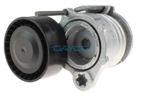 Натяжитель ремня генератора BMW 1/3 2.0/3.0d (N47/M57) 03-13 DAYCO APV2774