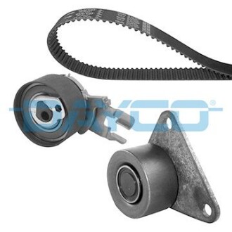 Комплект ГРМ Volvo S60/V70/XC70/XC90 2.0-2.5 (B5244/B5254) 99-12 DAYCO KTB536