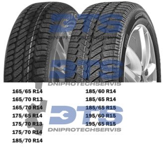 Passio 2 Debica 175/70 R13 82T