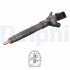 Форсунка паливна Common Rail (Delphi) AUDI A1 SEAT IBIZA IV, IBIZA IV SC, IBIZA IV ST, TOLEDO IV SKODA FABIA III, RAPID VW POLO, POLO V 1.4D 02.14- 28565335