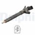 Форсунка дизель відновлена Delphi Euro6 1.6TDI 16V VW Golf VII 12-20, Skoda Octavia A7 13-19 28577054