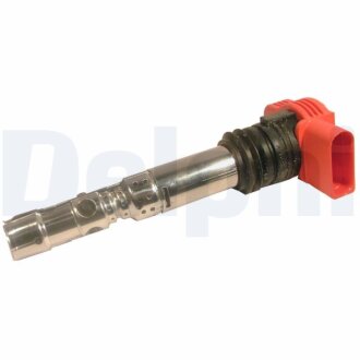 Катушка системы зажигания Delphi GN10444-12B1