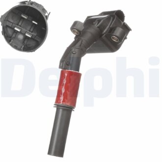 Катушка системы зажигания Delphi GN10756-12B1