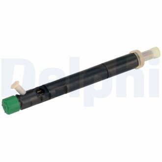 Форсунка топливная TATA SAFARI 3.0D 01.05- fits: TATA SAFARI 3.0D 08.05-08.12 Delphi R03501D