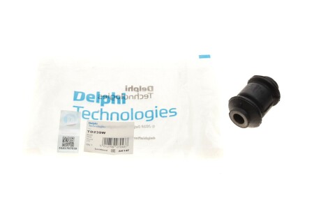 Сайлентблок важеля Delphi TD239W