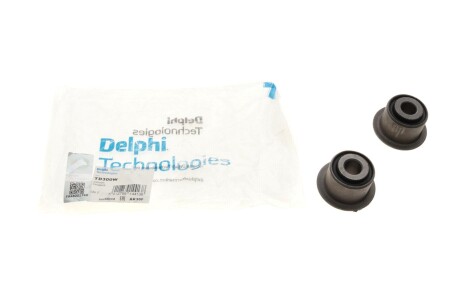 Сайлентблок переднього важеля Delphi TD300W