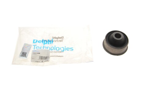 Сайлентблок переднього важеля Delphi TD316W