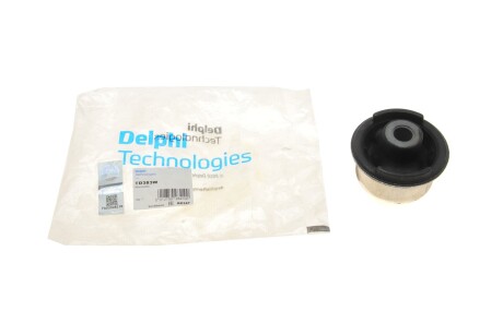 Сайлентблок переднього важеля Delphi TD383W