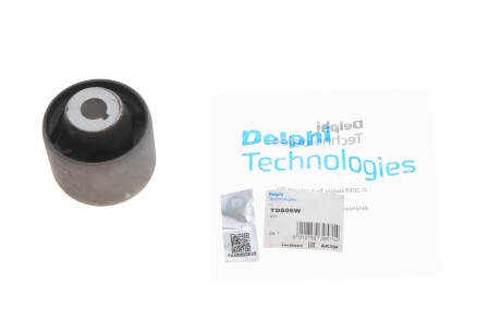 Сайлентблок Delphi TD606W