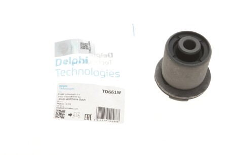 Сайлентблок Delphi TD661W