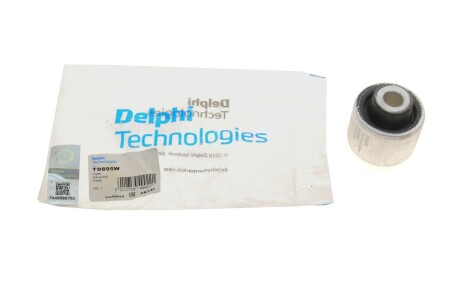 Сайлентблок заднього важеля Delphi TD895W