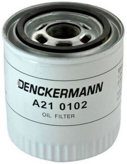 Фильтр масляный FORD MONDEO 2.5-3.0 94-07 (выр-во) Denckermann A210102