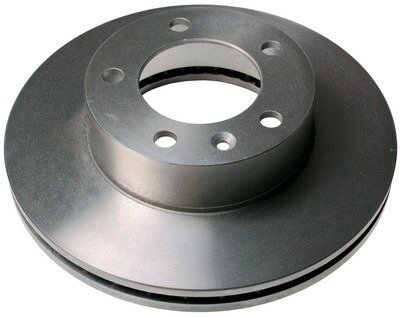 Диск тормозной перед. Opel Movano 98- disk 16 Denckermann B130159