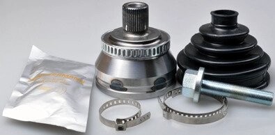 ШРКШ зовн. Audi A4 2,6/2,8/2,5TDI 9/95-, A6 2,4-2,8/1,9TDI 2/97-// VW Passat B5 10/96- Denckermann C120001