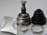 ШРКШ зовн. 36z/30z/53,2mm VW Golf IV 97-, Bora 98-, New Beetle 99-, Audi A3 96-, Seat Leon/Toledo II 99-, Skoda Octavia (Autom.) 1.6 97-10 Denckermann C120009 (фото 1)