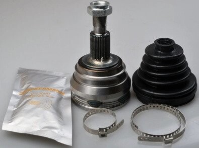 ШРКШ зовн. 36z/30z/53,2mm VW Golf IV 97-, Bora 98-, New Beetle 99-, Audi A3 96-, Seat Leon/Toledo II 99-, Skoda Octavia (Autom.) 1.6 97-10 Denckermann C120009