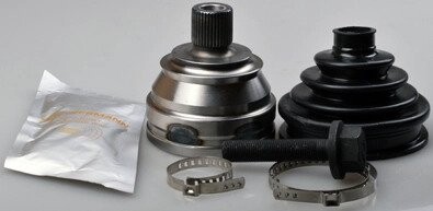 ШРКШ зовн. 38z/27z/60mm VW T4 1.9D/TD/2.0 (Ch.70-S-000001-) 90-, 2.5/TDI/2.8 VR6 90-03 Denckermann C120010