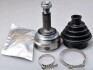 ШРКШ зовн. 36z/27z/52mm Audi A3 Seat Cordoba, Ibiza IV Skoda Fabia I VW Golf IV 1.9D 08.00-11.09 Denckermann C120016 (фото 1)