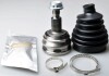 ШРКШ зовн. 36z/30z/53mm VW Golf IV 1.4/1.6/1.9SDI 97-, Audi A3 1.6 96-, SKODA Octavia 1.6/1.9SDI, Seat Leon 1.4 16V/1.9SDI 99-, Toledo II 1.4/1.6 99-10 Denckermann C120027 (фото 1)