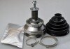 ШРКШ зовн. 36z/27z/56,5mm ABS:48 Volvo C30, C70 I, S60 I, S70, S80 I, V70 I, V70 II, XC70 Cross Country 1.8-3.0 12.95-12.12 Denckermann C120043 (фото 1)